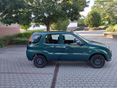 SUZUKI IGNIS 2006 - 12