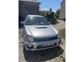 SUBARU IMPREZA Sportkombi 2.0 WRX