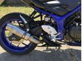 YAMAHA MT-03 2019/5 - 5