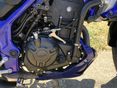 YAMAHA MT-03 2019/5 - 6