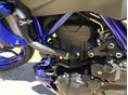 YAMAHA MT-03 2019/5 - 7