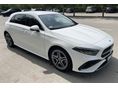 MERCEDES-BENZ A 180 7G-DCT Mild hybrid drive Egyedi AMG Line - GARANCIÁLIS - SZERVIZCSOMAG