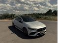 MERCEDES-AMG CLA 2022/3 - 2