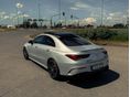 MERCEDES-AMG CLA 2022/3 - 5