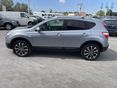 NISSAN QASHQAI 2011/10 - 7