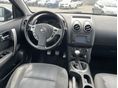 NISSAN QASHQAI 2011/10 - 11