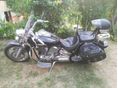 YAMAHA XVS 1100 DRAG STAR 