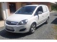 OPEL ZAFIRA Van 1.7 CDTI DPF ecoFLEX Edition Plus