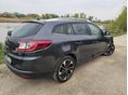 RENAULT MEGANE 2013/7 - 2