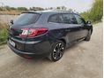 RENAULT MEGANE 2013/7 - 7