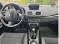 RENAULT MEGANE 2013/7 - 9