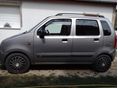 SUZUKI WAGON R+ 2005/8 - 2