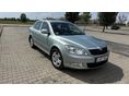 SKODA OCTAVIA 1.4 TSI Ambiente