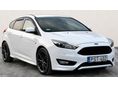 FORD FOCUS 1.5 EcoBlue ST-Line