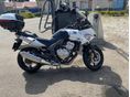 HONDA CBF 600 PC43