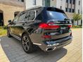 BMW X7 2019/9 - 11