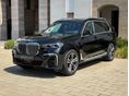 BMW X7 xDrive30d (Automata) (6 személyes ) VÉGIG SZERVIZELT / SÉRÜLÉSMENTES