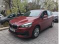 BMW 218i Advantage GARANCIA!-Magyar! 1Tulaj! Szervizkönyv!