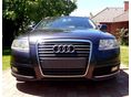 AUDI A6 Avant 2.0 TDI DPF Limited Jéghideg klíma! Új kuplung