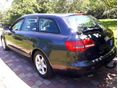 AUDI A6 2009/9 - 3