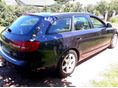 AUDI A6 2009/9 - 4