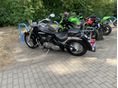 SUZUKI VL 800 (INTRUDER) 