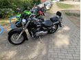 SUZUKI VL 800 (INTRUDER) 2002/7 - 2