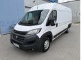FIAT DUCATO Maxi 2.3 Mjet XLH2 3.5 t Éves országos matrica. friss vizsga és vezérléscsere!