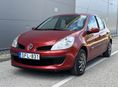 RENAULT CLIO 1.2 16V Dynamique Plus 2 ÉV MŰSZAKI / TÉLI - NYÁRI KERÉK / KARBANTARTOTT
