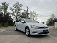 VOLKSWAGEN GOLF VII Variant 1.6 TDI BMT Allstar CLB 85 Sound