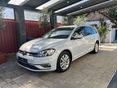 VOLKSWAGEN GOLF VII Variant 1.6 TDI BMT Allstar CLB 85 Sound