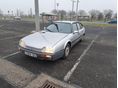 CITROEN CX 2.5 Turbo TRD