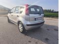 NISSAN NOTE 2006/12 - 2