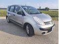 NISSAN NOTE 1.4 Visia