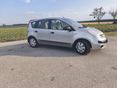NISSAN NOTE 2006/12 - 3