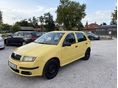 SKODA FABIA 1.2 6V Classic FRIS MUSZAKI VIZSGÁS