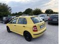 SKODA FABIA 2005 - 3