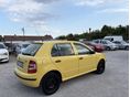 SKODA FABIA 2005 - 4