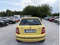 SKODA FABIA 2005 - 5