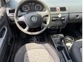 SKODA FABIA 2005 - 6