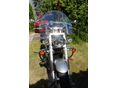 HONDA VTX 1800 