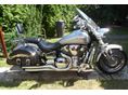 HONDA VTX 1800 2002/6 - 2