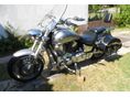 HONDA VTX 1800 2002/6 - 5