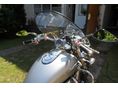 HONDA VTX 1800 2002/6 - 8