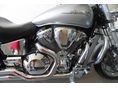 HONDA VTX 1800 2002/6 - 9