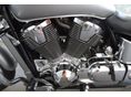 HONDA VTX 1800 2002/6 - 10