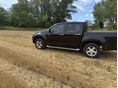 ISUZU D-MAX 2013/12 - 3