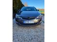 OPEL ASTRA J Sports Tourer 1.4 T Sport