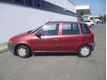 FIAT PUNTO 1999/5 - 2