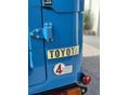 TOYOTA LAND CRUISER BJ42